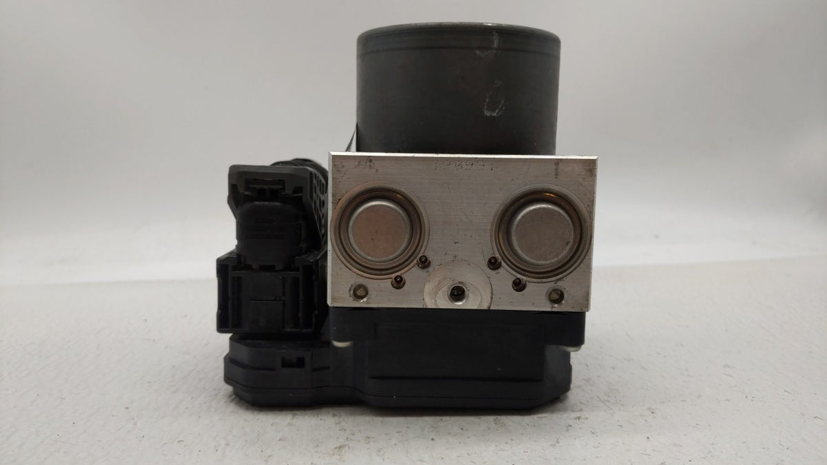 2018 Infiniti Qx60 Anti-Lock Brake ABS Pump Module Actuator OEM P/N:47660 9PP1D Fits OEM Used Auto Parts - Oemusedautoparts1