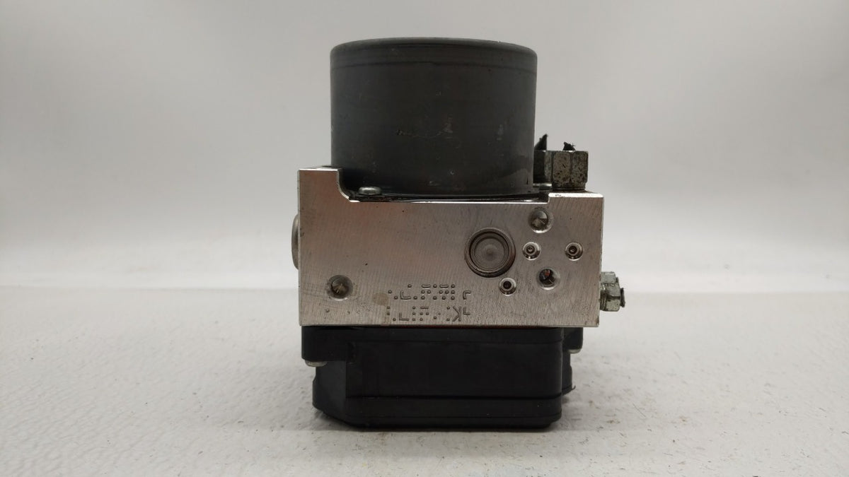 2018 Infiniti Qx60 Anti-Lock Brake ABS Pump Module Actuator OEM P/N:47660 9PP1D Fits OEM Used Auto Parts - Oemusedautoparts1