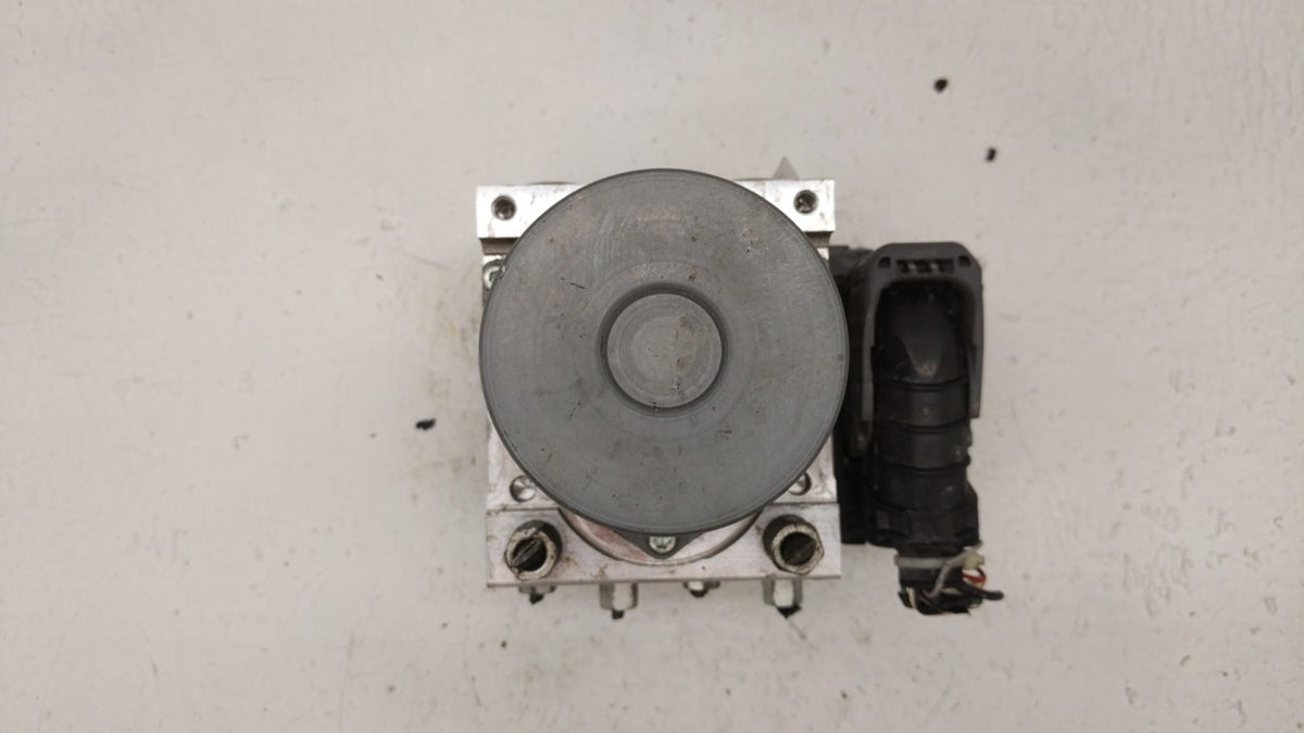 2018 Infiniti Qx60 Anti-Lock Brake ABS Pump Module Actuator OEM P/N:47660 9PP1D Fits OEM Used Auto Parts - Oemusedautoparts1