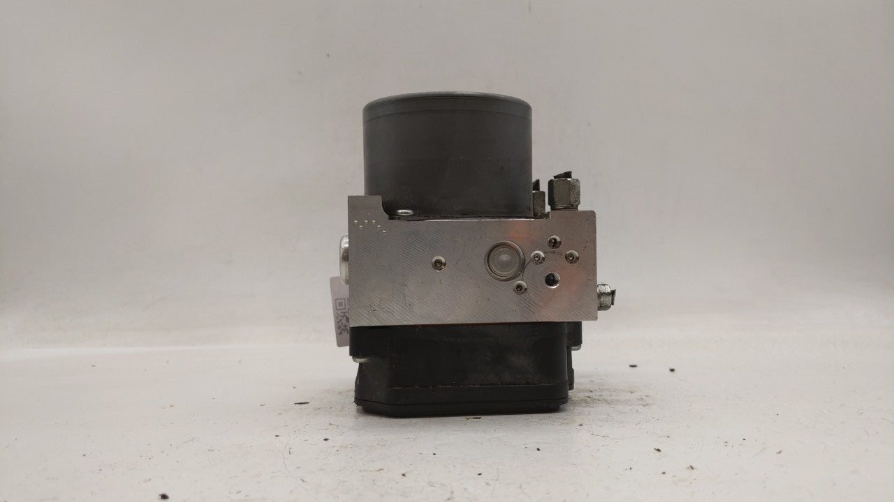 2018 Infiniti Qx60 ABS Pump Control Module Replacement P/N:47660 9PP1D Fits OEM Used Auto Parts - Oemusedautoparts1.com