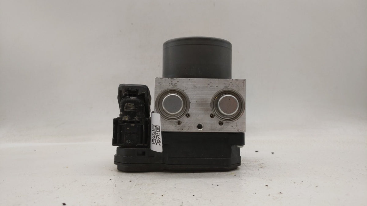 2018 Infiniti Qx60 Anti-Lock Brake ABS Pump Module Actuator OEM P/N:47660 9PP1D Fits OEM Used Auto Parts - Oemusedautoparts1
