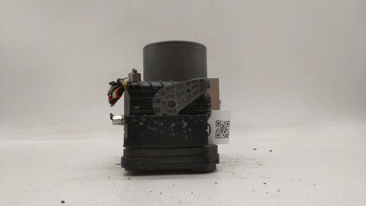 2018 Infiniti Qx60 Anti-Lock Brake ABS Pump Module Actuator OEM P/N:47660 9PP1D Fits OEM Used Auto Parts - Oemusedautoparts1