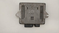 2018-2020 Infiniti Qx60 PCM Engine Control Computer ECU ECM PCU OEM P/N:23750 9PJ1A 237F0 9PJ0A Fits Fits 2018 2019 2020 OEM