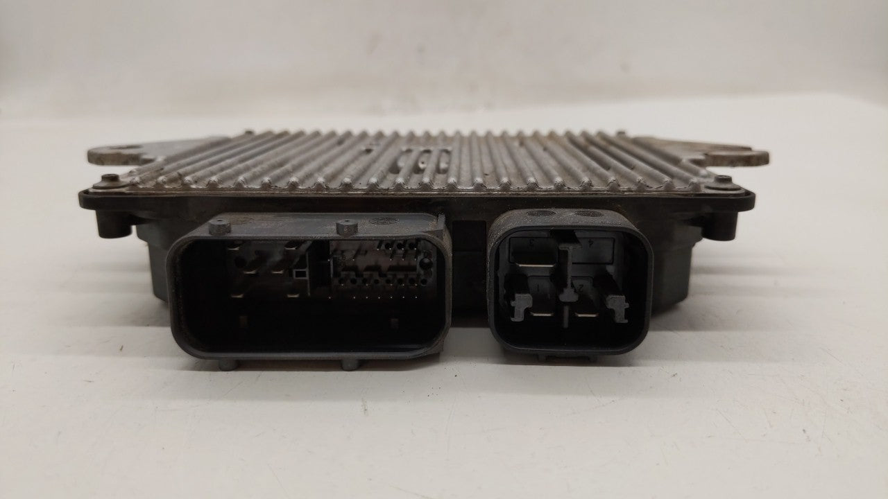 2018-2020 Infiniti Qx60 PCM Engine Control Computer ECU ECM PCU OEM P/N:23750 9PJ1A 237F0 9PJ0A Fits Fits 2018 2019 2020 OEM