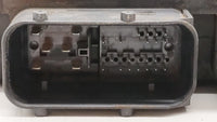 2018-2020 Infiniti Qx60 PCM Engine Control Computer ECU ECM PCU OEM P/N:23750 9PJ1A 237F0 9PJ0A Fits Fits 2018 2019 2020 OEM