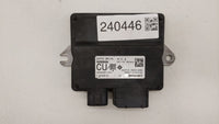 2018-2020 Infiniti Qx60 PCM Engine Control Computer ECU ECM PCU OEM P/N:23750 9PJ1A 237F0 9PJ0A Fits Fits 2018 2019 2020 OEM