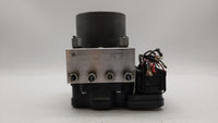 2018 Infiniti Qx60 ABS Pump Control Module Replacement P/N:47660 9PP1D Fits OEM Used Auto Parts - Oemusedautoparts1.com