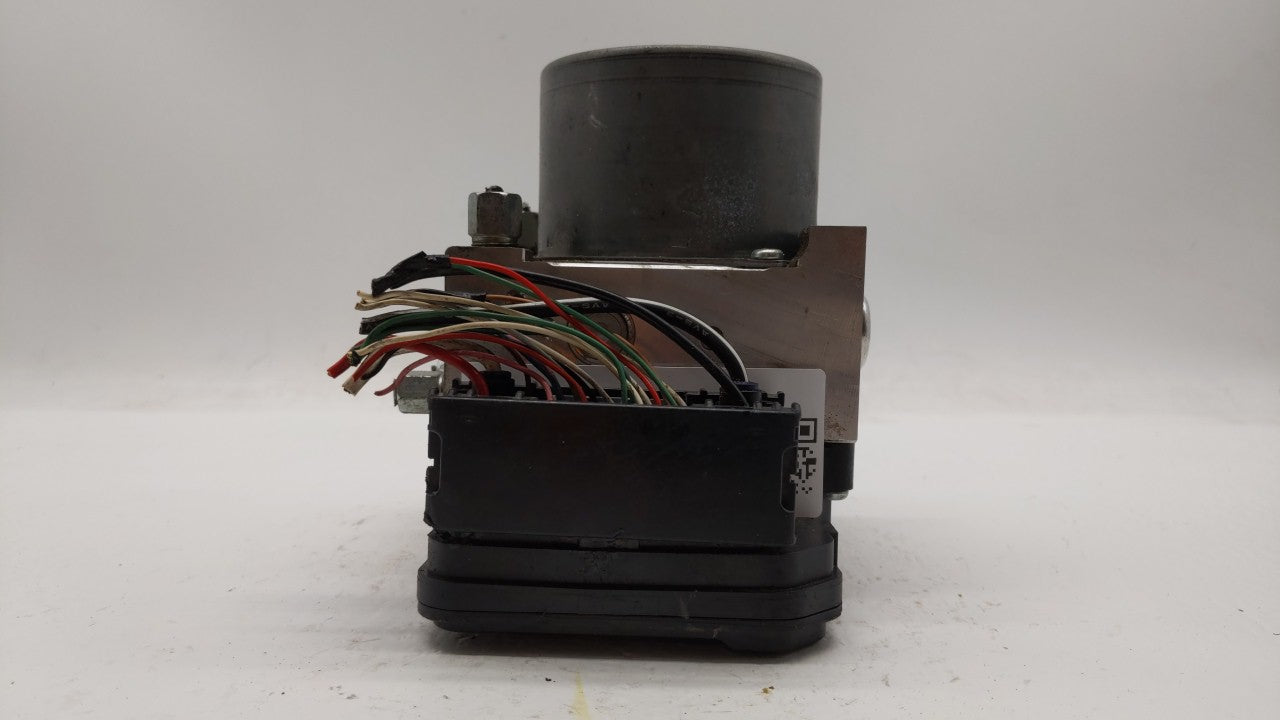 2018 Infiniti Qx60 ABS Pump Control Module Replacement P/N:47660 9PP1D Fits OEM Used Auto Parts - Oemusedautoparts1.com
