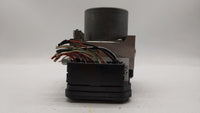 2018 Infiniti Qx60 ABS Pump Control Module Replacement P/N:47660 9PP1D Fits OEM Used Auto Parts - Oemusedautoparts1.com
