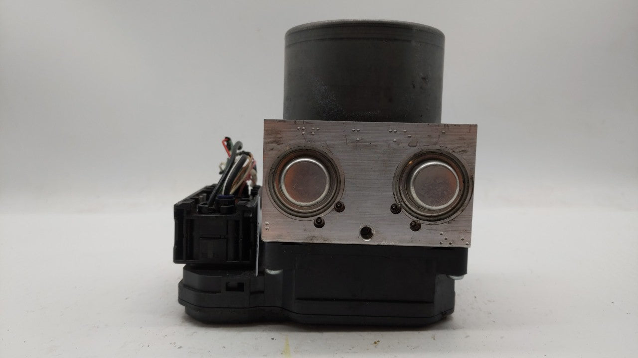 2018 Infiniti Qx60 ABS Pump Control Module Replacement P/N:47660 9PP1D Fits OEM Used Auto Parts - Oemusedautoparts1.com