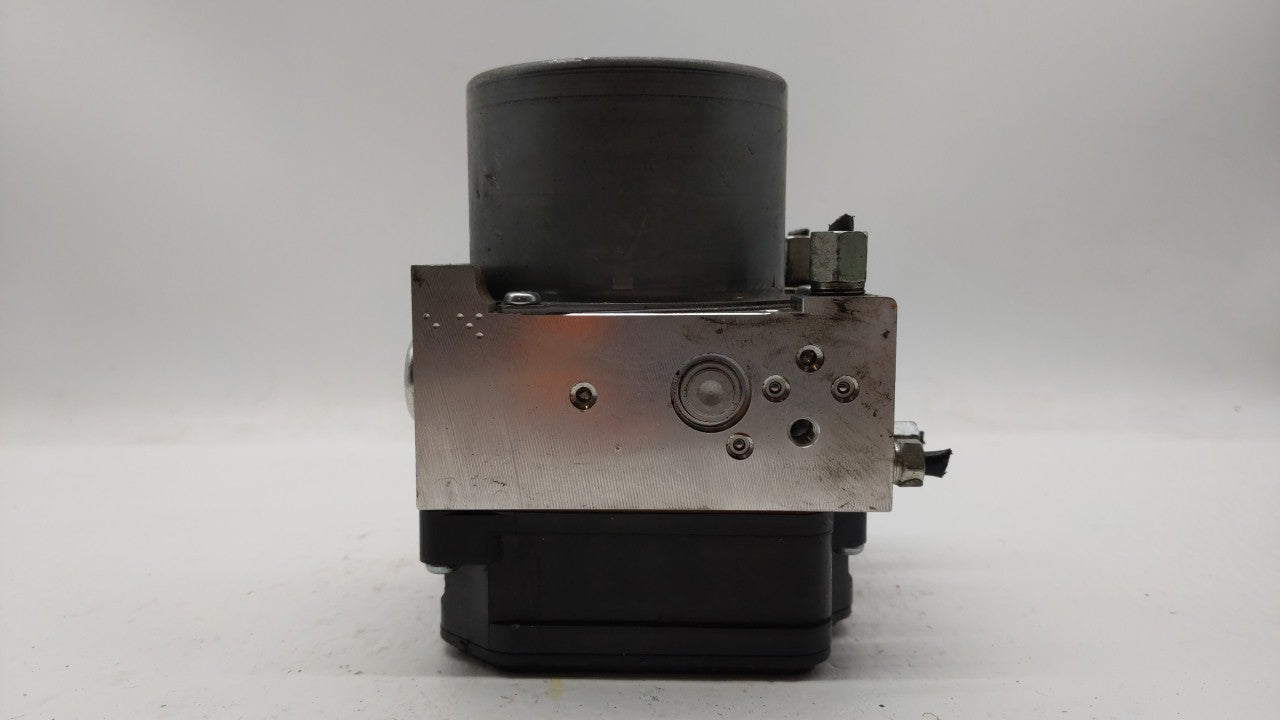 2018 Infiniti Qx60 ABS Pump Control Module Replacement P/N:47660 9PP1D Fits OEM Used Auto Parts - Oemusedautoparts1.com