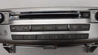 2017-2019 Infiniti Qx60 Radio Control Panel - Oemusedautoparts1.com
