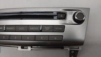 2017-2019 Infiniti Qx60 Radio Control Panel - Oemusedautoparts1.com