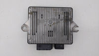 2018 Infiniti Qx60 PCM Engine Control Computer ECU ECM PCU OEM P/N:23750 9PJ1A 237F0 9PJ0A Fits OEM Used Auto Parts - Oemuse