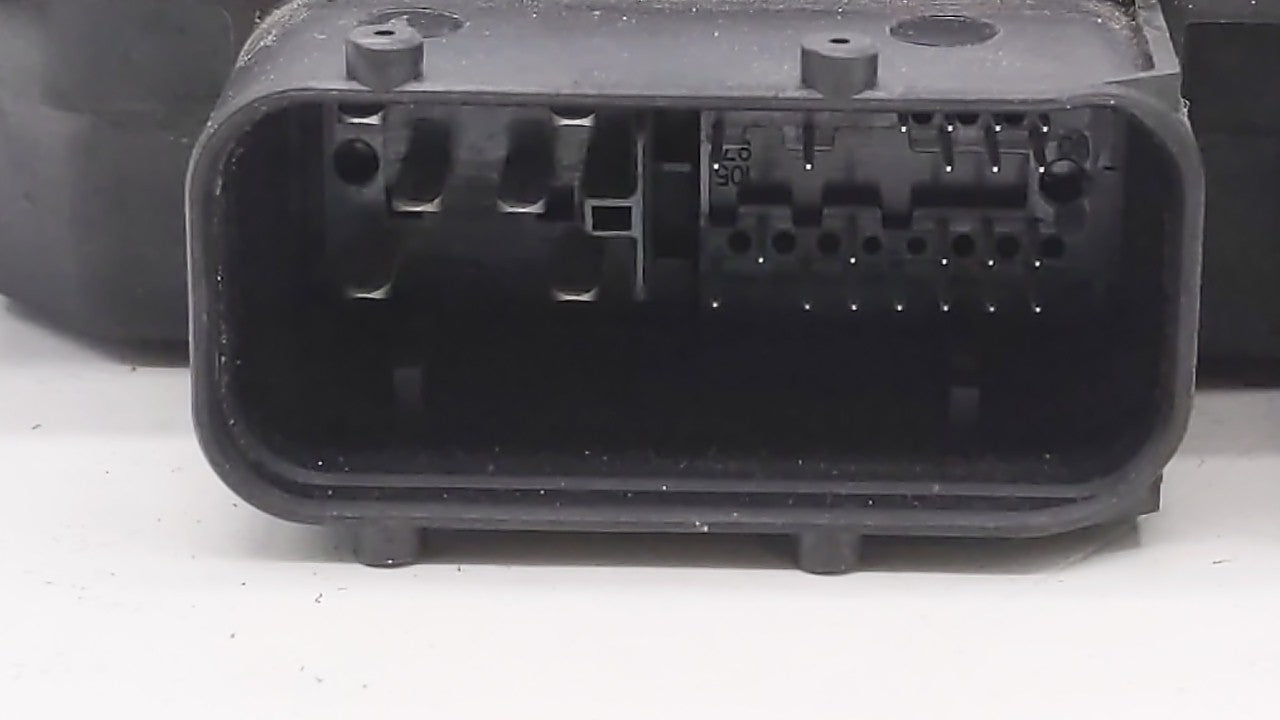 2018 Infiniti Qx60 PCM Engine Control Computer ECU ECM PCU OEM P/N:23750 9PJ1A 237F0 9PJ0A Fits OEM Used Auto Parts - Oemuse