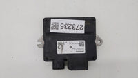 2018 Infiniti Qx60 PCM Engine Control Computer ECU ECM PCU OEM P/N:23750 9PJ1A 237F0 9PJ0A Fits OEM Used Auto Parts - Oemuse