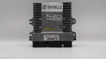 compare product 2018-2019 Infiniti Qx60 PCM Engine Control Computer ECU ECM PCU OEM P/N:BED40D-300 A1 237F0 9PJ1A, BED40A-300 Fits Fits 2018 2019 OEM Used Auto Parts