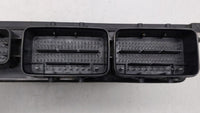 2018-2019 Infiniti Qx60 PCM Engine Control Computer ECU ECM PCU OEM P/N:BED40D-300 A1 237F0 9PJ1A, BED40A-300 Fits Fits 2018
