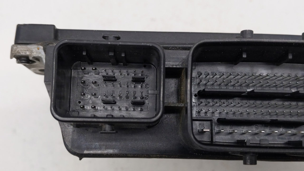 2018-2019 Infiniti Qx60 PCM Engine Control Computer ECU ECM PCU OEM P/N:BED40D-300 A1 237F0 9PJ1A, BED40A-300 Fits Fits 2018