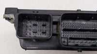2018-2019 Infiniti Qx60 PCM Engine Control Computer ECU ECM PCU OEM P/N:BED40D-300 A1 237F0 9PJ1A, BED40A-300 Fits Fits 2018