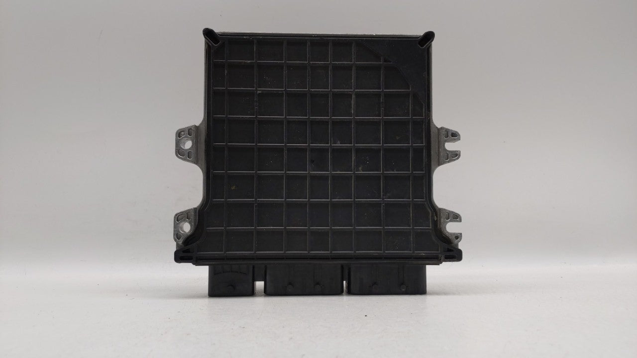 2018-2019 Infiniti Qx60 PCM Engine Control Computer ECU ECM PCU OEM P/N:BED40D-300 A1 237F0 9PJ1A, BED40A-300 Fits Fits 2018