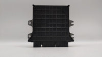 2018-2019 Infiniti Qx60 PCM Engine Control Computer ECU ECM PCU OEM P/N:BED40D-300 A1 237F0 9PJ1A, BED40A-300 Fits Fits 2018