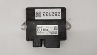 2018 Infiniti Qx60 PCM Engine Control Computer ECU ECM PCU OEM P/N:23750 9PJ1A 237F0 9PJ0A Fits OEM Used Auto Parts - Oemuse