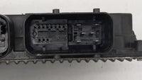 2018 Infiniti Qx60 PCM Engine Control Computer ECU ECM PCU OEM P/N:23750 9PJ1A 237F0 9PJ0A Fits OEM Used Auto Parts - Oemuse