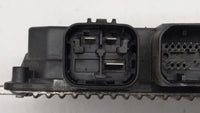 2018 Infiniti Qx60 PCM Engine Control Computer ECU ECM PCU OEM P/N:23750 9PJ1A 237F0 9PJ0A Fits OEM Used Auto Parts - Oemuse