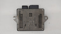 2018 Infiniti Qx60 PCM Engine Control Computer ECU ECM PCU OEM P/N:23750 9PJ1A 237F0 9PJ0A Fits OEM Used Auto Parts - Oemuse