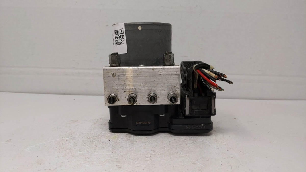 2018 Infiniti Qx60 Anti-Lock Brake ABS Pump Module Actuator OEM P/N:47660 9PP1D Fits OEM Used Auto Parts - Oemusedautoparts1