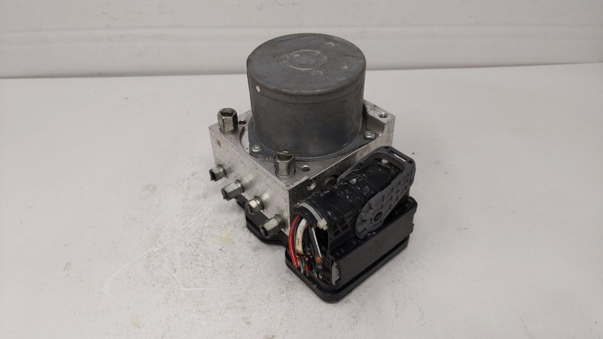 2018 Infiniti Qx60 Anti-Lock Brake ABS Pump Module Actuator OEM P/N:47660 9PP1D Fits OEM Used Auto Parts - Oemusedautoparts1