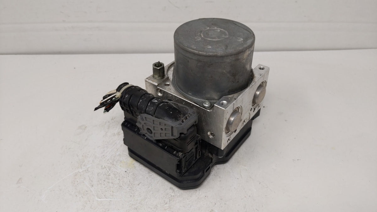 2018 Infiniti Qx60 Anti-Lock Brake ABS Pump Module Actuator OEM P/N:47660 9PP1D Fits OEM Used Auto Parts - Oemusedautoparts1