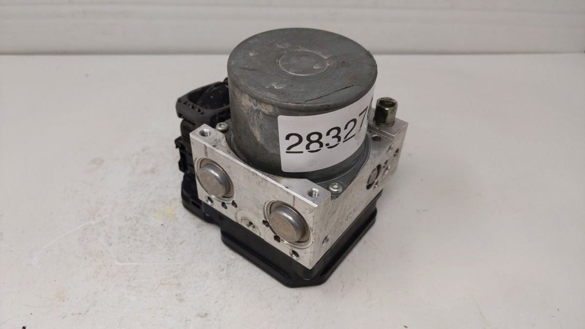 2018 Infiniti Qx60 Anti-Lock Brake ABS Pump Module Actuator OEM P/N:47660 9PP1D Fits OEM Used Auto Parts - Oemusedautoparts1