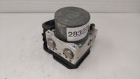 2018 Infiniti Qx60 Anti-Lock Brake ABS Pump Module Actuator OEM P/N:47660 9PP1D Fits OEM Used Auto Parts - Oemusedautoparts1