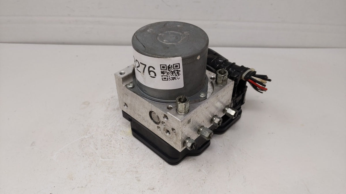 2018 Infiniti Qx60 Anti-Lock Brake ABS Pump Module Actuator OEM P/N:47660 9PP1D Fits OEM Used Auto Parts - Oemusedautoparts1