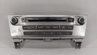 2017-2019 Infiniti Qx60 Radio AM FM Cd Player Receiver Replacement P/N:253919NJ1A Fits Fits 2017 2018 2019 OEM Used Auto Par