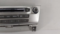 2017-2019 Infiniti Qx60 Radio AM FM Cd Player Receiver Replacement P/N:253919NJ1A Fits Fits 2017 2018 2019 OEM Used Auto Par