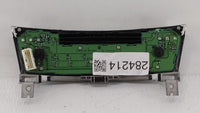 2017-2019 Infiniti Qx60 Radio AM FM Cd Player Receiver Replacement P/N:253919NJ1A Fits Fits 2017 2018 2019 OEM Used Auto Par