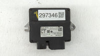 2018 Infiniti Qx60 PCM Engine Control Computer ECU ECM PCU OEM P/N:23750 9PJ1A 237F0 9PJ0A Fits OEM Used Auto Parts - Oemuse
