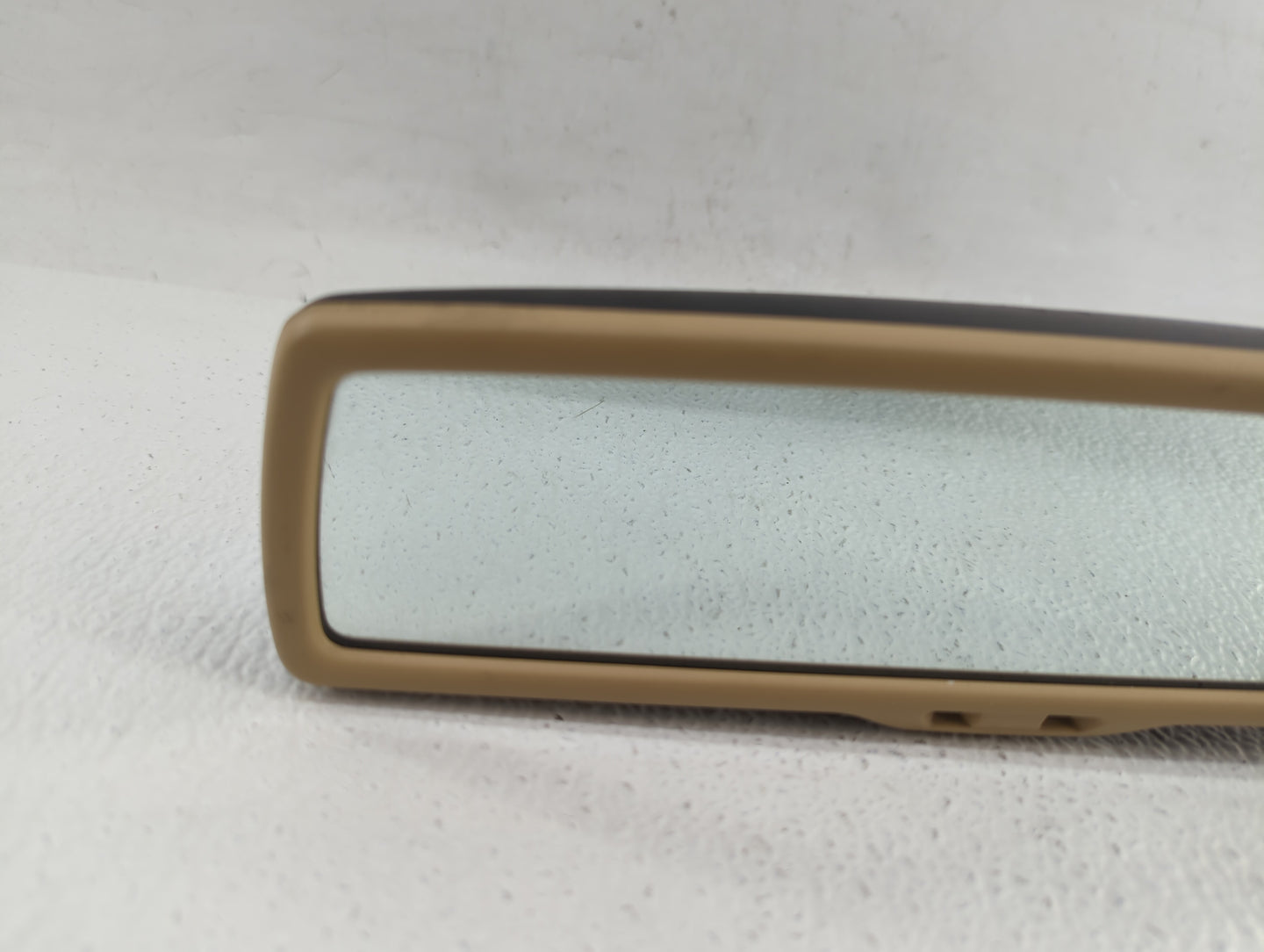 2014-2019 Infiniti Qx60 Interior Rear View Mirror Replacement OEM P/N:E11015325 NZL0BI2HL4 Fits OEM Used Auto Parts - Oemuse