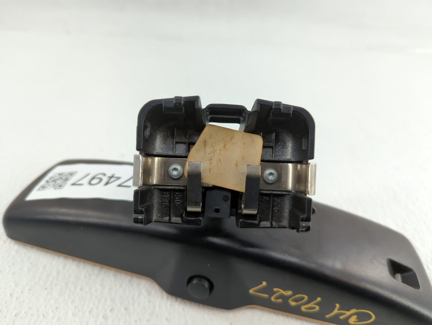 2014-2019 Infiniti Qx60 Interior Rear View Mirror Replacement OEM P/N:E11015325 NZL0BI2HL4 Fits OEM Used Auto Parts - Oemuse