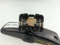 2014-2019 Infiniti Qx60 Interior Rear View Mirror Replacement OEM P/N:E11015325 NZL0BI2HL4 Fits OEM Used Auto Parts - Oemuse