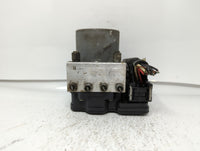 2018 Infiniti Qx60 ABS Pump Control Module Replacement P/N:47660 9PP1D Fits OEM Used Auto Parts - Oemusedautoparts1.com