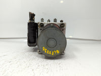 2018 Infiniti Qx60 ABS Pump Control Module Replacement P/N:47660 9PP1D Fits OEM Used Auto Parts - Oemusedautoparts1.com