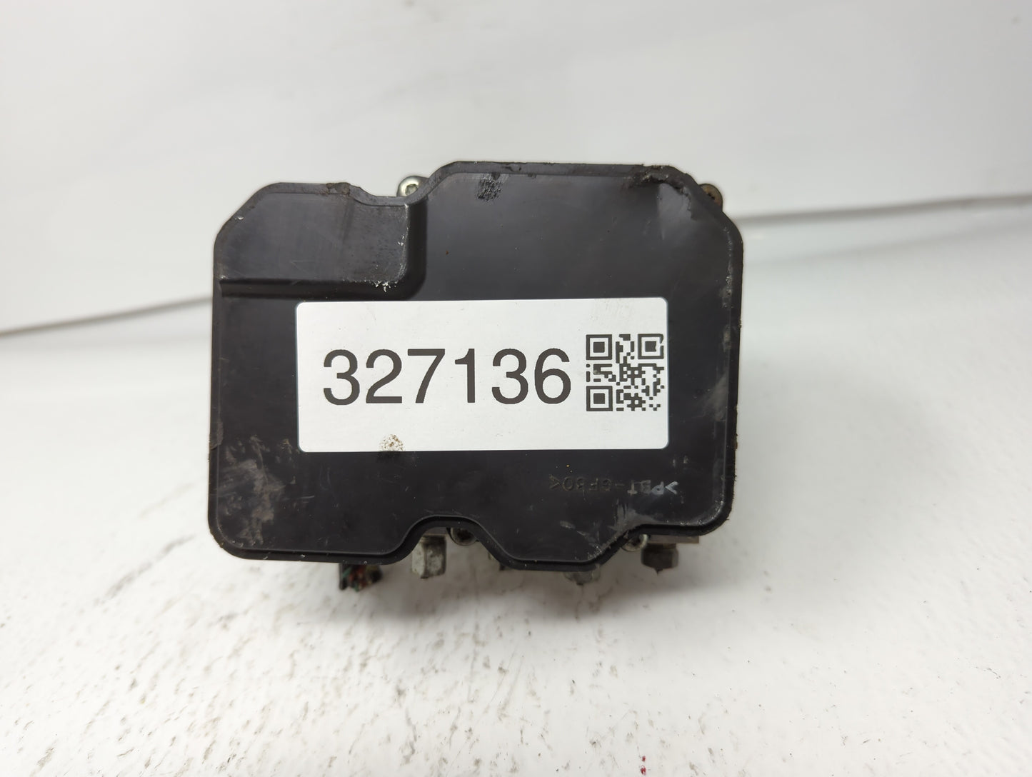 2018 Infiniti Qx60 ABS Pump Control Module Replacement P/N:47660 9PP1D Fits OEM Used Auto Parts - Oemusedautoparts1.com