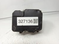 2018 Infiniti Qx60 ABS Pump Control Module Replacement P/N:47660 9PP1D Fits OEM Used Auto Parts - Oemusedautoparts1.com