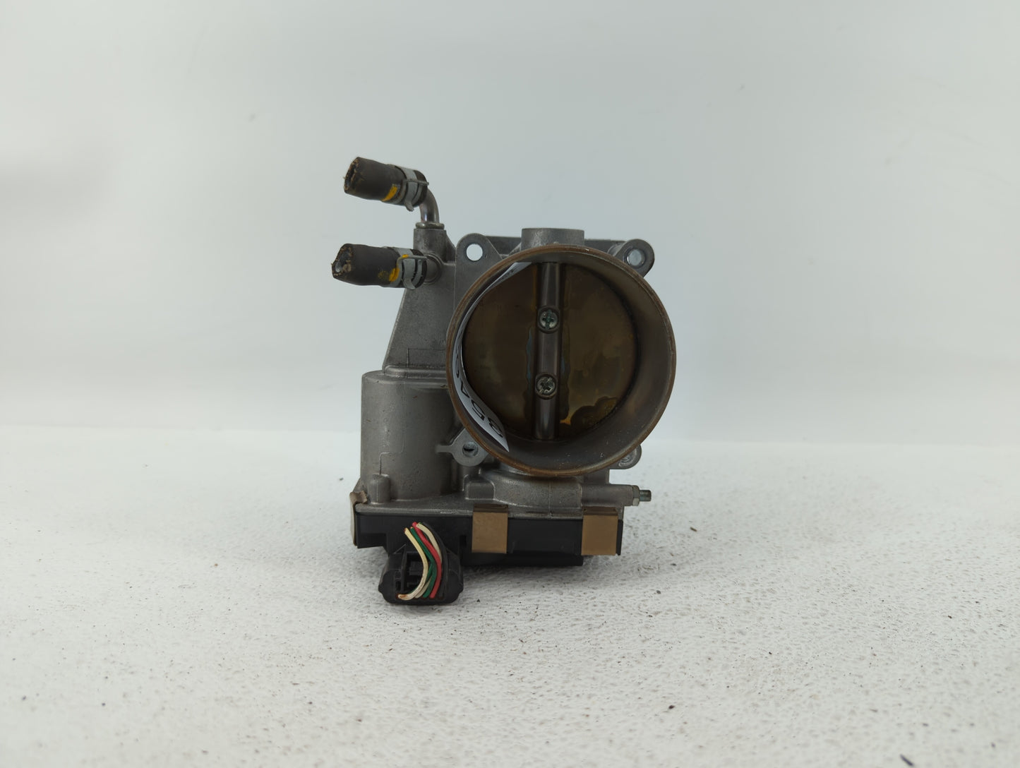 2017-2019 Infiniti Qx60 Throttle Body P/N:RME76-50 RME75-50, 6Z19A2 Fits Fits 2016 2017 2018 2019 OEM Used Auto Parts - Oemu