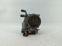 2017-2019 Infiniti Qx60 Throttle Body P/N:RME76-50 RME75-50, 6Z19A2 Fits Fits 2016 2017 2018 2019 OEM Used Auto Parts - Oemu