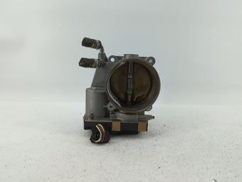 compare product 2017-2019 Infiniti Qx60 Throttle Body P/N:RME76-50 RME75-50, 6Z19A2 Fits Fits 2016 2017 2018 2019 OEM Used Auto Parts